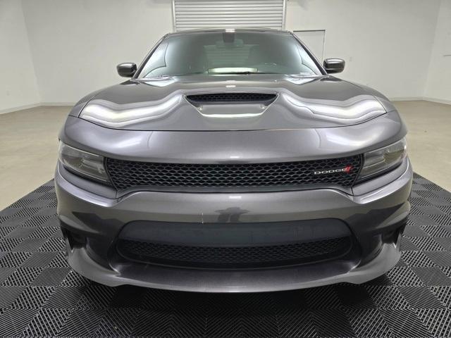 used 2019 Dodge Charger car, priced at $20,480