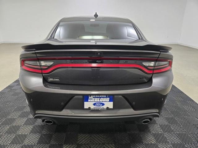 used 2019 Dodge Charger car, priced at $20,480