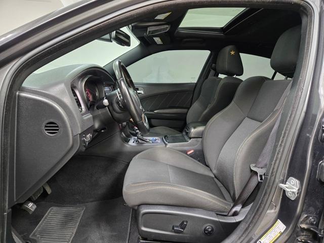 used 2019 Dodge Charger car, priced at $20,480