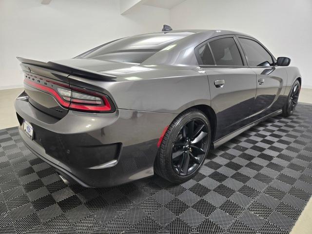 used 2019 Dodge Charger car, priced at $20,480