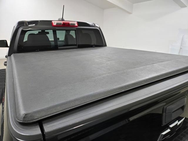 used 2019 Chevrolet Colorado car, priced at $31,880