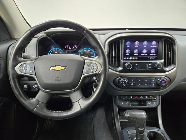 used 2019 Chevrolet Colorado car, priced at $31,880