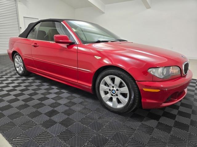 used 2006 BMW 325 car, priced at $8,880