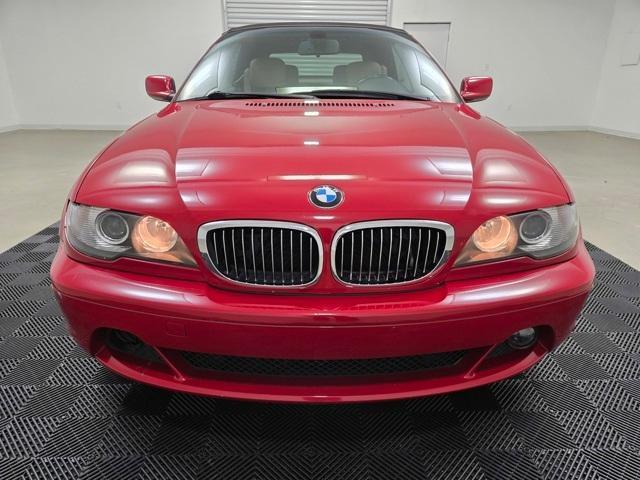 used 2006 BMW 325 car, priced at $8,880