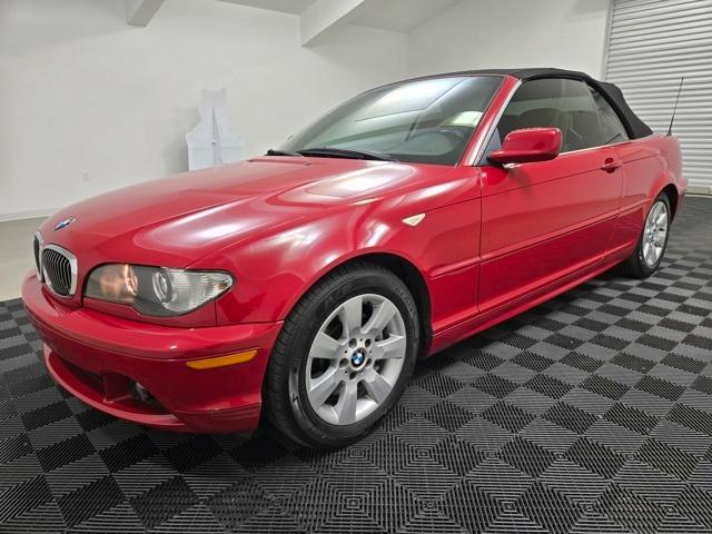 used 2006 BMW 325 car, priced at $8,880