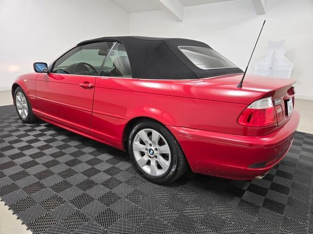 used 2006 BMW 325 car, priced at $8,880