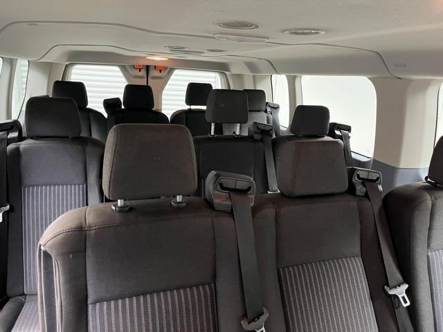 used 2019 Ford Transit-350 car, priced at $30,880