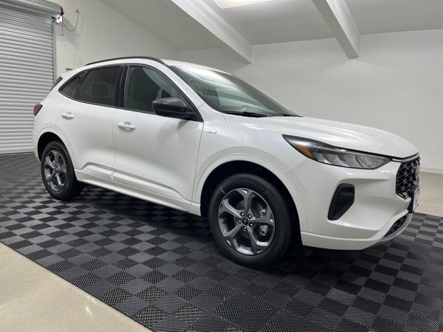 new 2024 Ford Escape car, priced at $34,173