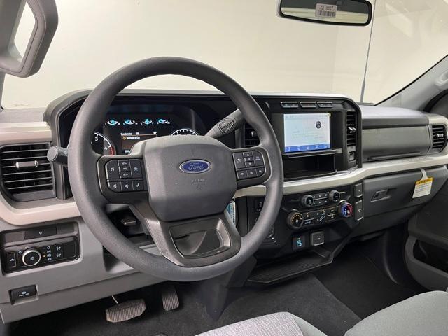 new 2023 Ford F-350 car, priced at $69,450