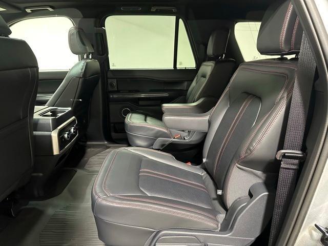 new 2024 Ford Expedition Max car, priced at $78,988