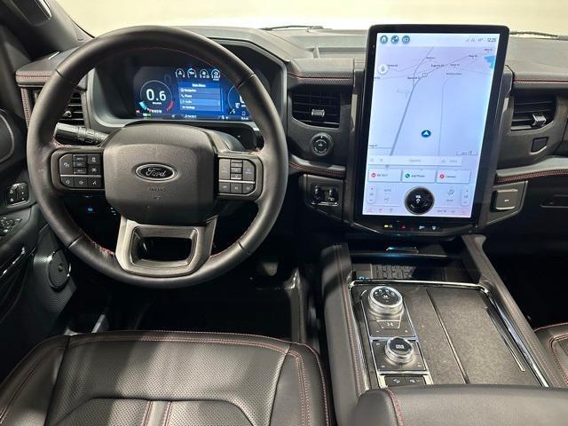 new 2024 Ford Expedition Max car, priced at $78,988