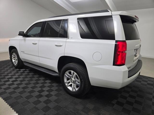 used 2017 Chevrolet Tahoe car, priced at $19,880