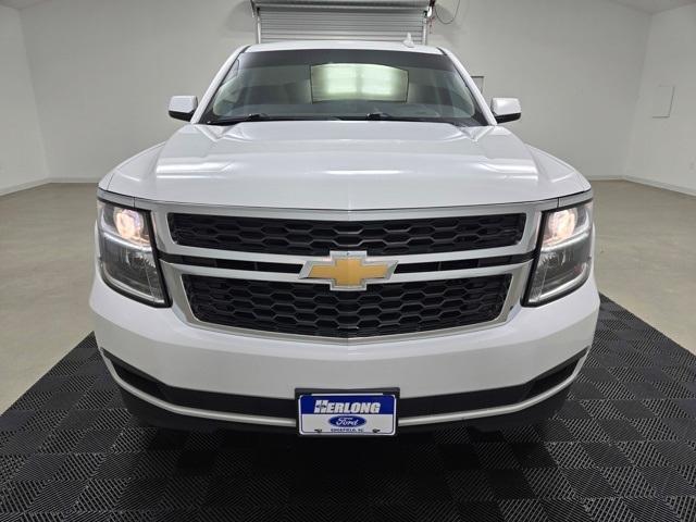 used 2017 Chevrolet Tahoe car, priced at $19,880