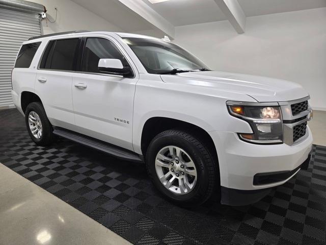 used 2017 Chevrolet Tahoe car, priced at $19,880