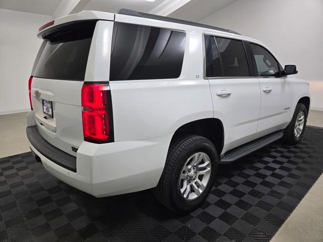 used 2017 Chevrolet Tahoe car, priced at $19,880