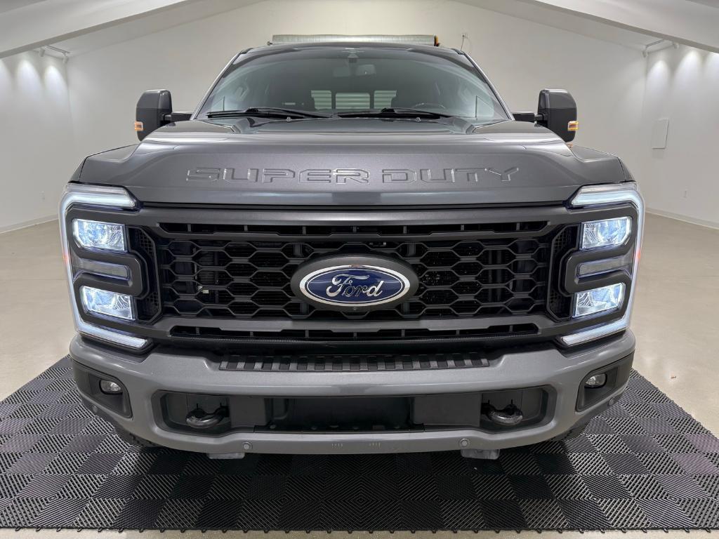 used 2023 Ford F-350 car, priced at $69,880