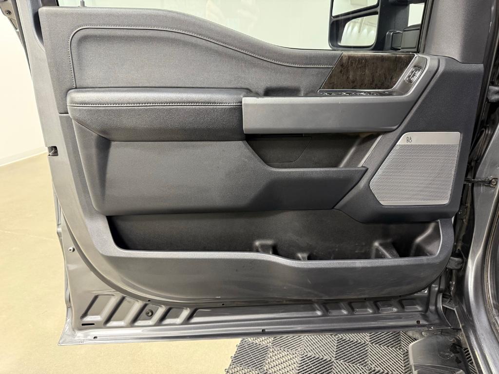 used 2023 Ford F-350 car, priced at $69,880