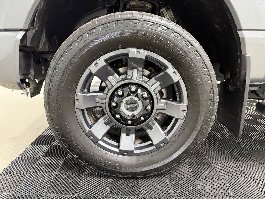 used 2023 Ford F-350 car, priced at $69,880