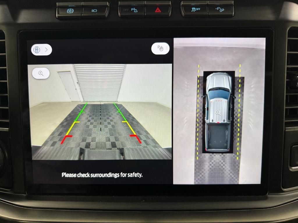 used 2023 Ford F-350 car, priced at $69,880