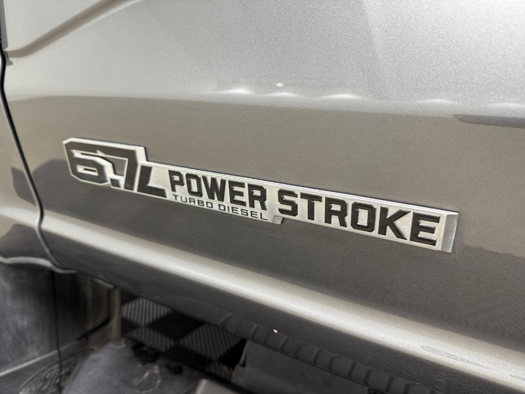 used 2023 Ford F-350 car, priced at $69,880