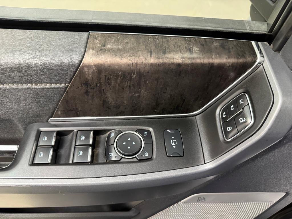 used 2023 Ford F-350 car, priced at $69,880