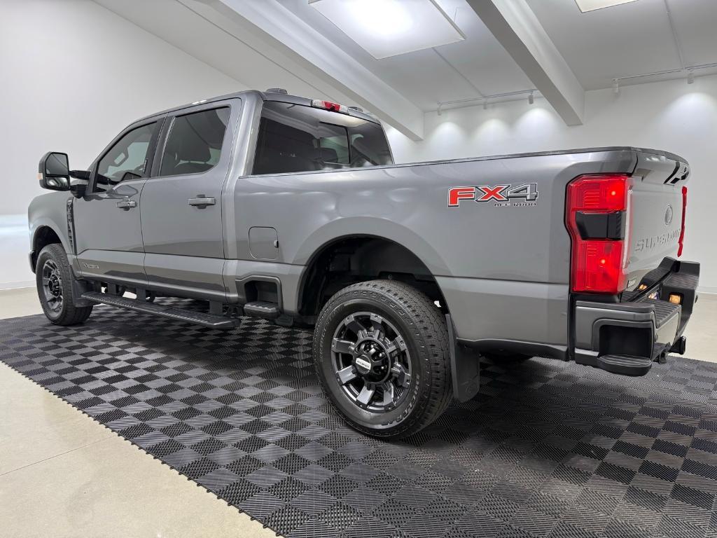used 2023 Ford F-350 car, priced at $69,880