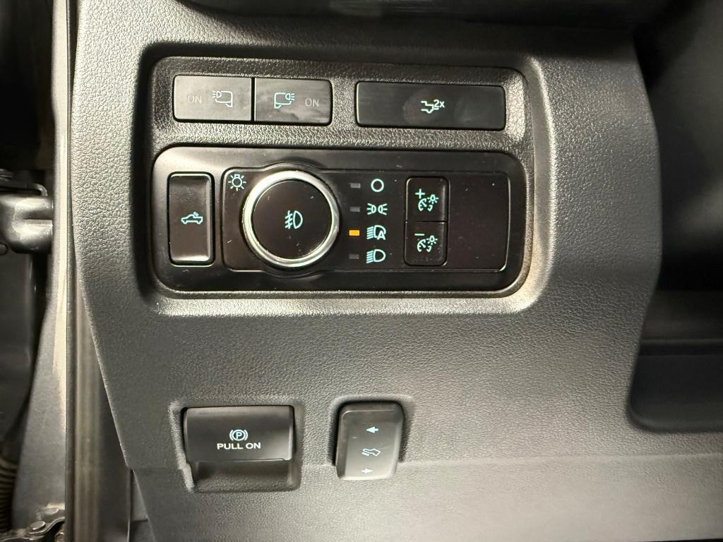 used 2023 Ford F-350 car, priced at $69,880