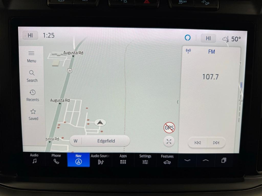 used 2023 Ford F-350 car, priced at $69,880