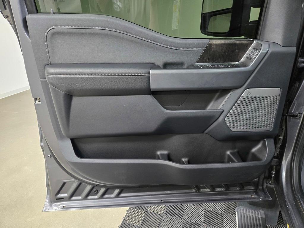 used 2023 Ford F-450 car, priced at $91,880