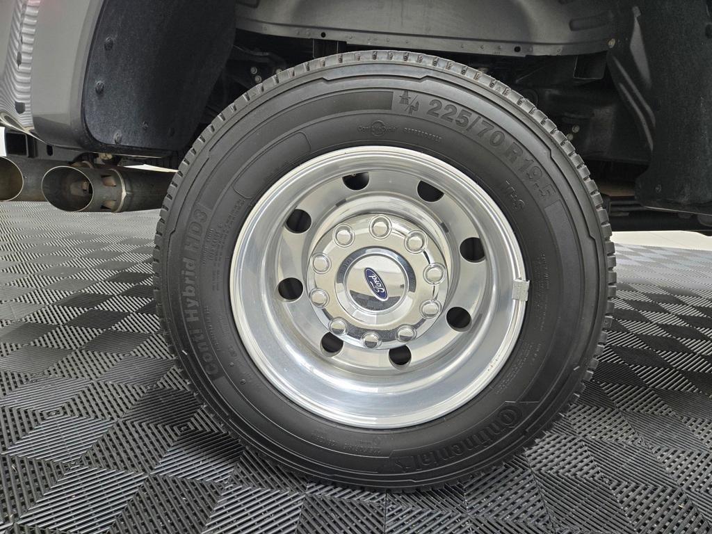 used 2023 Ford F-450 car, priced at $91,880