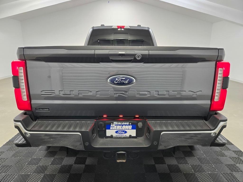 used 2023 Ford F-450 car, priced at $91,880