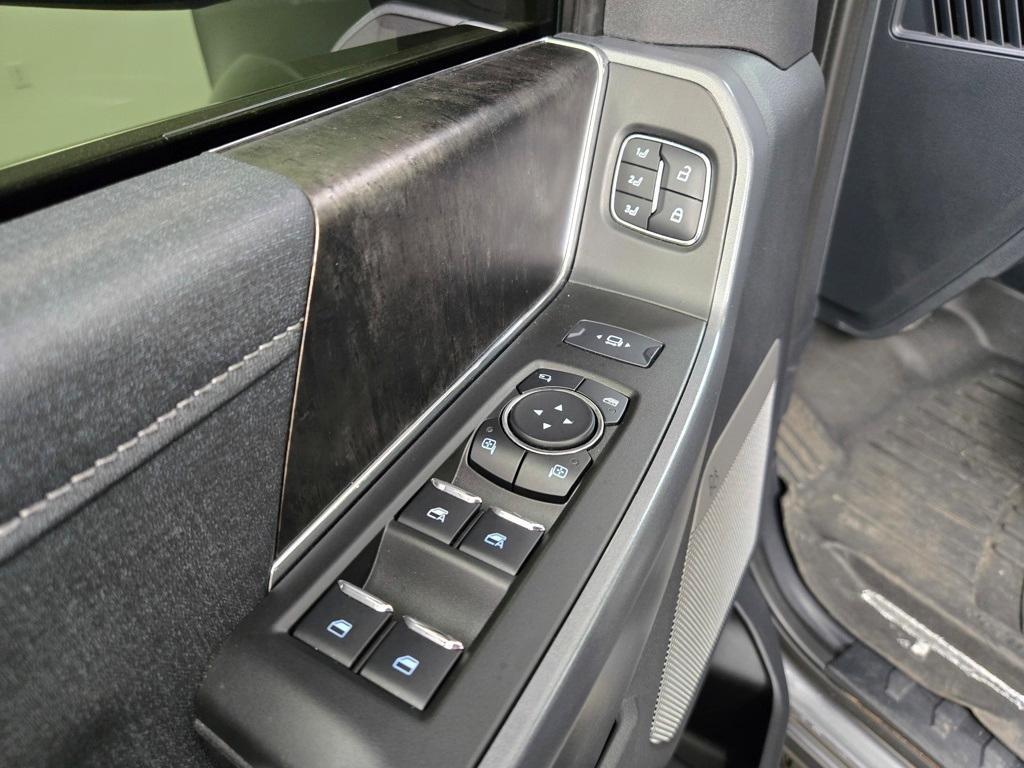 used 2023 Ford F-450 car, priced at $91,880