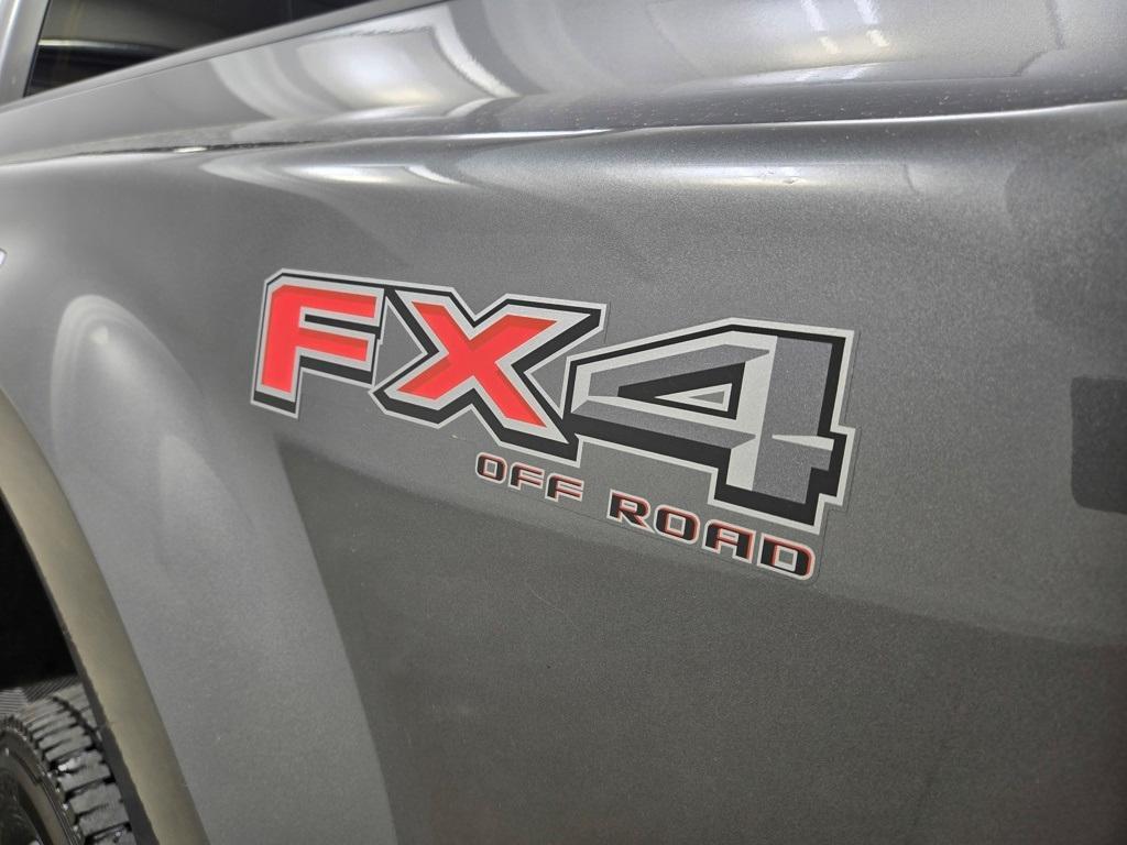 used 2023 Ford F-450 car, priced at $91,880