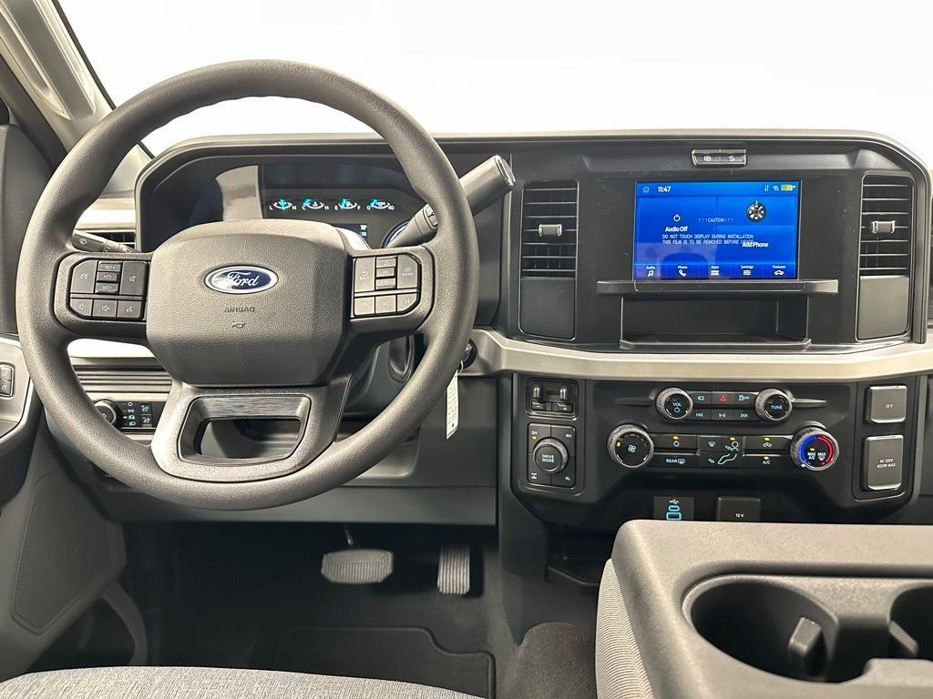 new 2025 Ford F-250 car, priced at $69,613