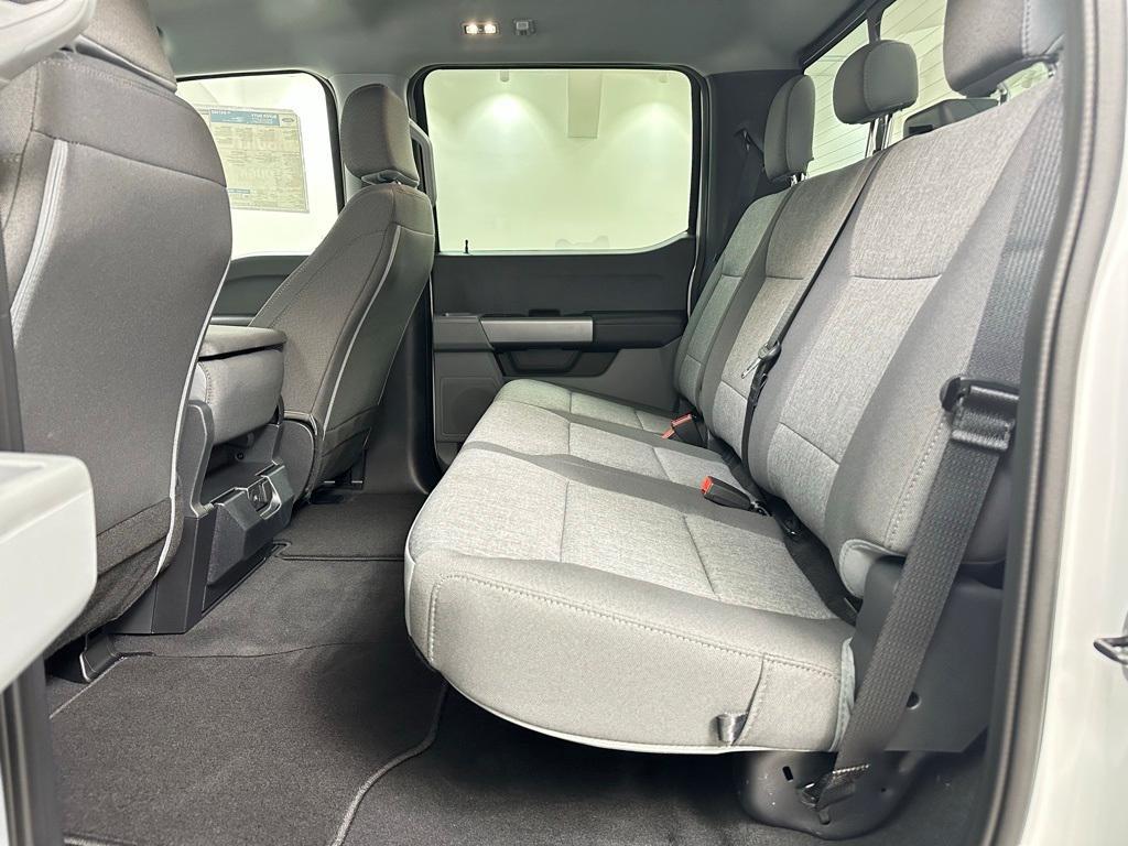 new 2025 Ford F-250 car, priced at $69,613