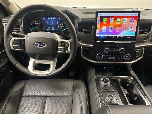 new 2024 Ford Expedition Max car, priced at $75,035