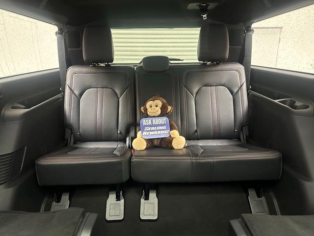 new 2024 Ford Expedition Max car, priced at $78,998