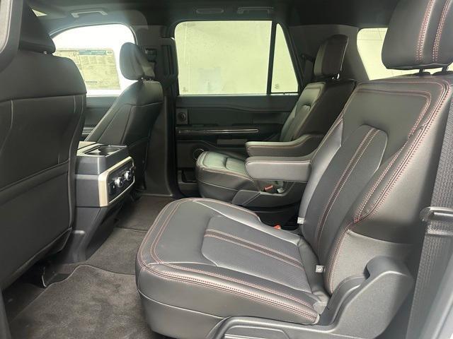 new 2024 Ford Expedition Max car, priced at $78,998