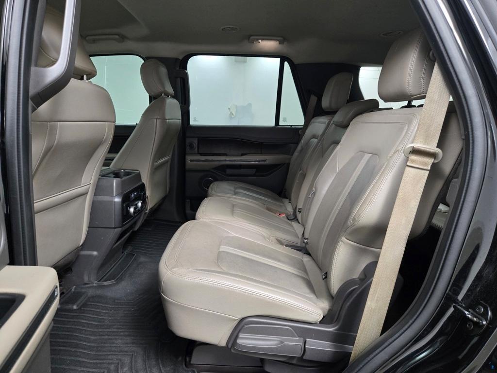 used 2020 Ford Expedition car, priced at $29,880