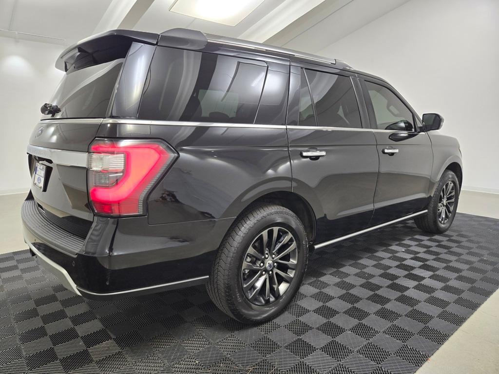 used 2020 Ford Expedition car, priced at $29,880