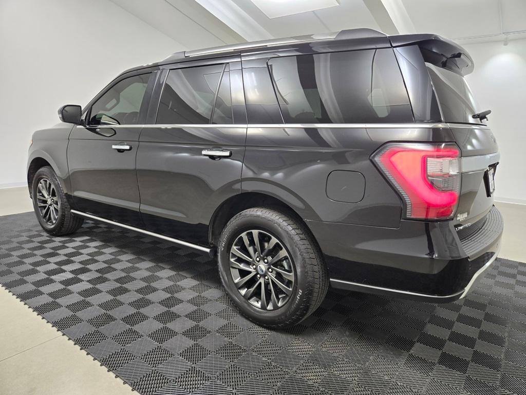 used 2020 Ford Expedition car, priced at $29,880