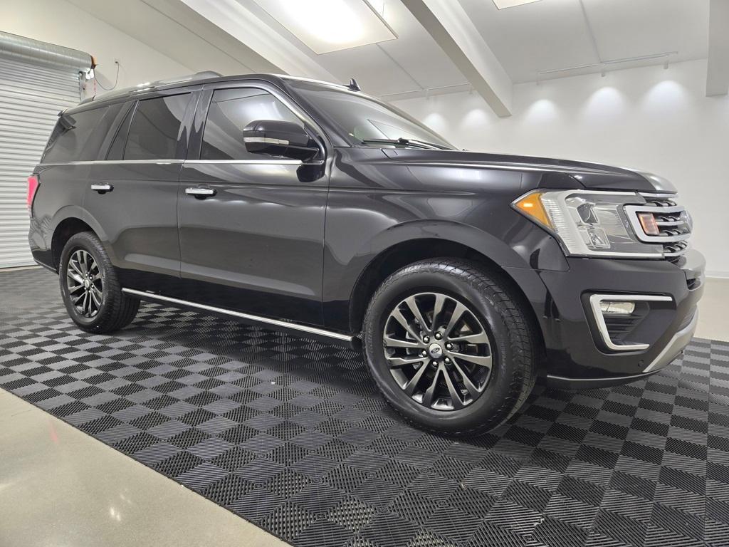 used 2020 Ford Expedition car, priced at $29,880