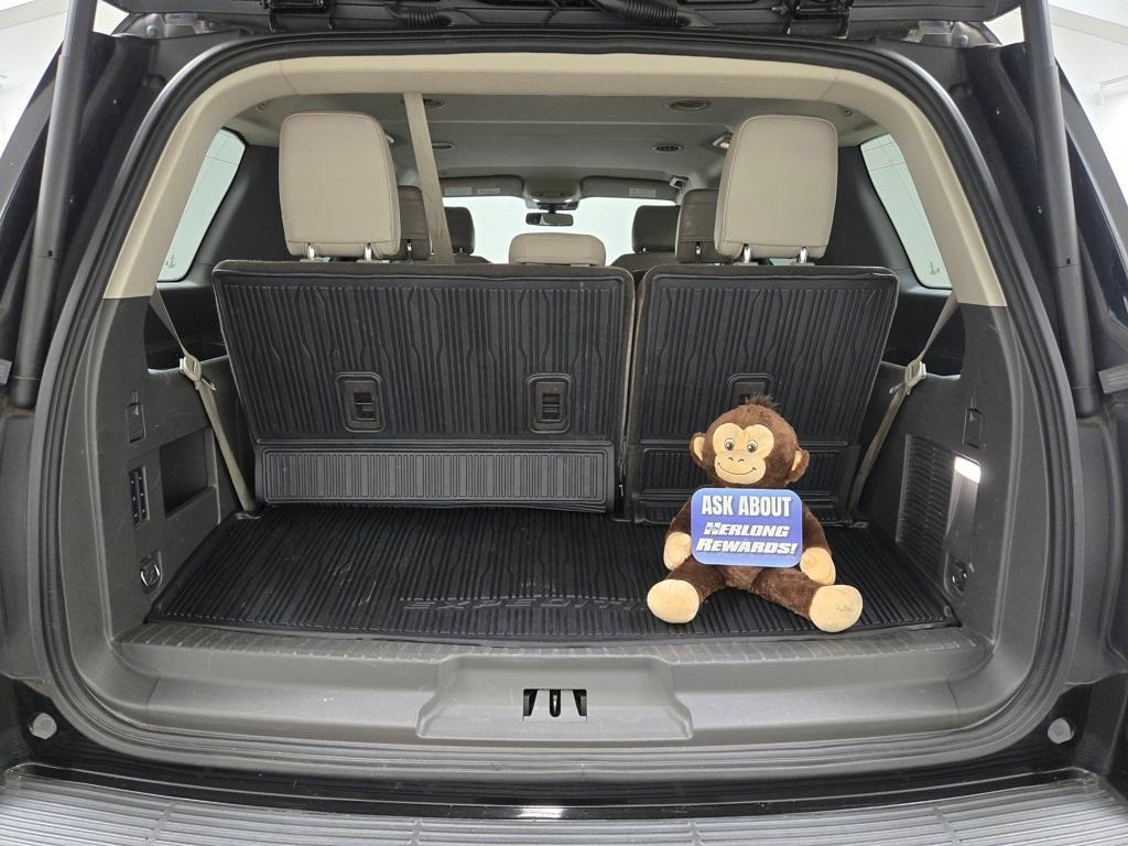 used 2020 Ford Expedition car, priced at $29,880
