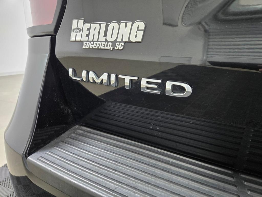used 2020 Ford Expedition car, priced at $29,880