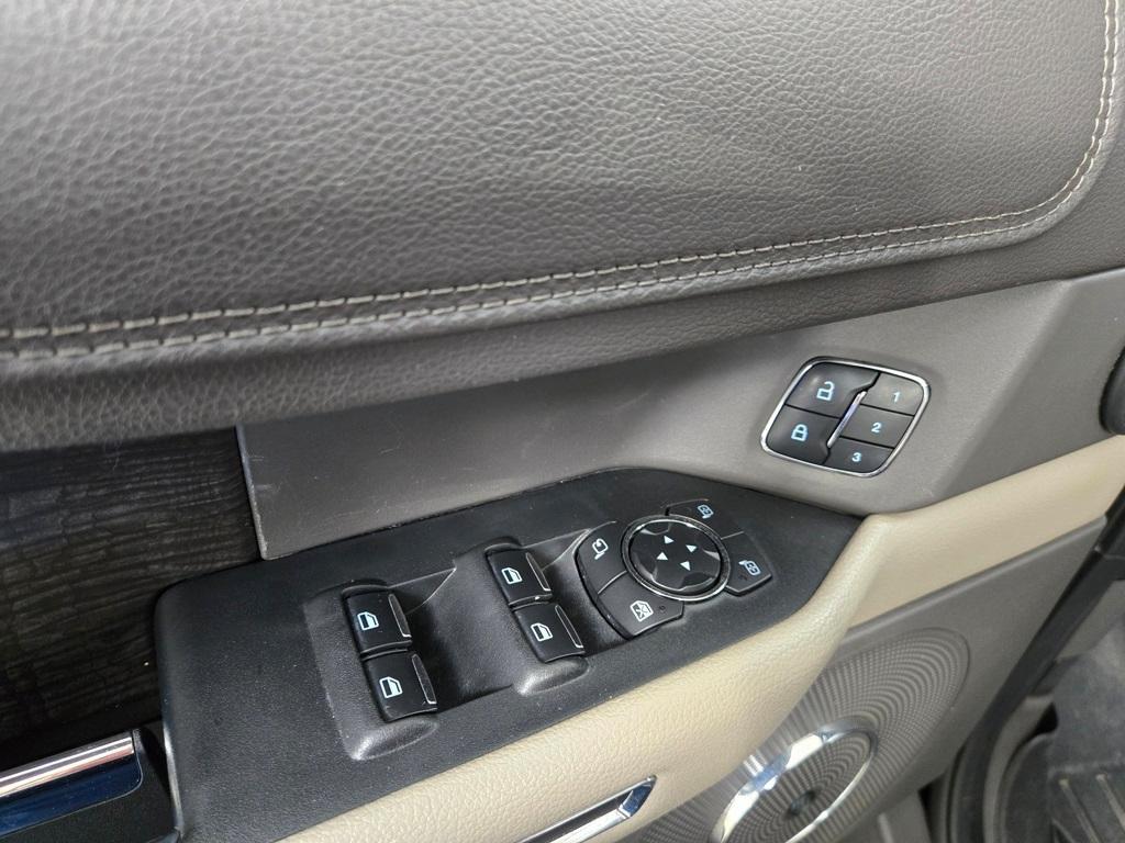 used 2020 Ford Expedition car, priced at $29,880