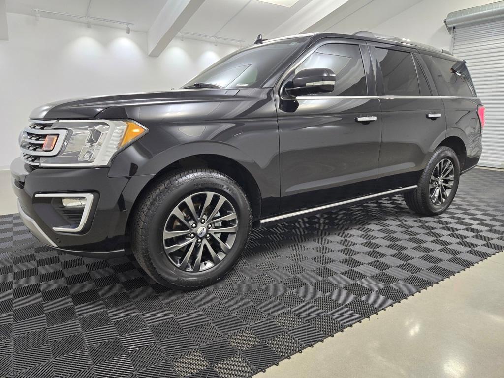 used 2020 Ford Expedition car, priced at $29,880