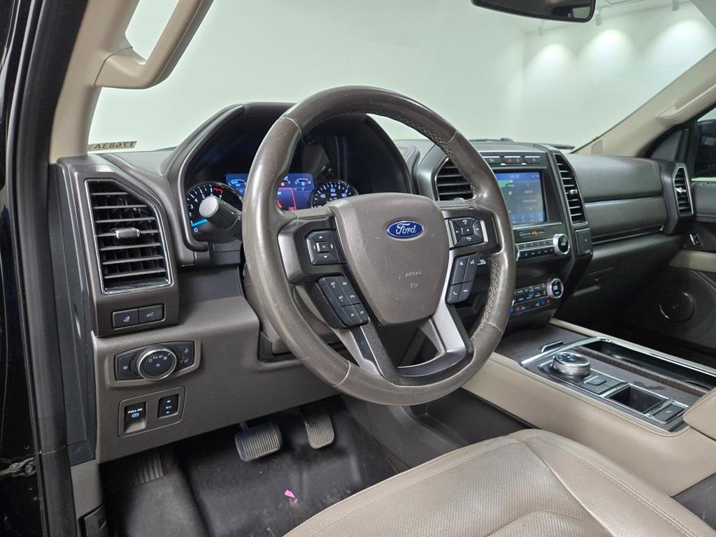 used 2020 Ford Expedition car, priced at $29,880