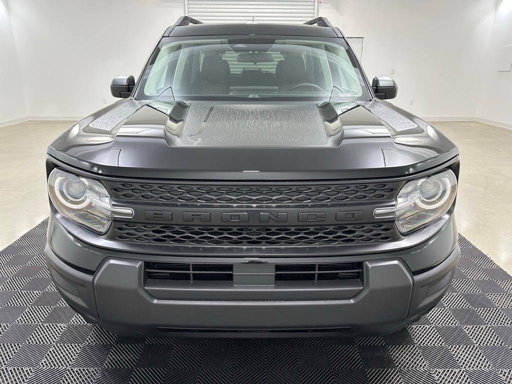 new 2025 Ford Bronco Sport car, priced at $34,785