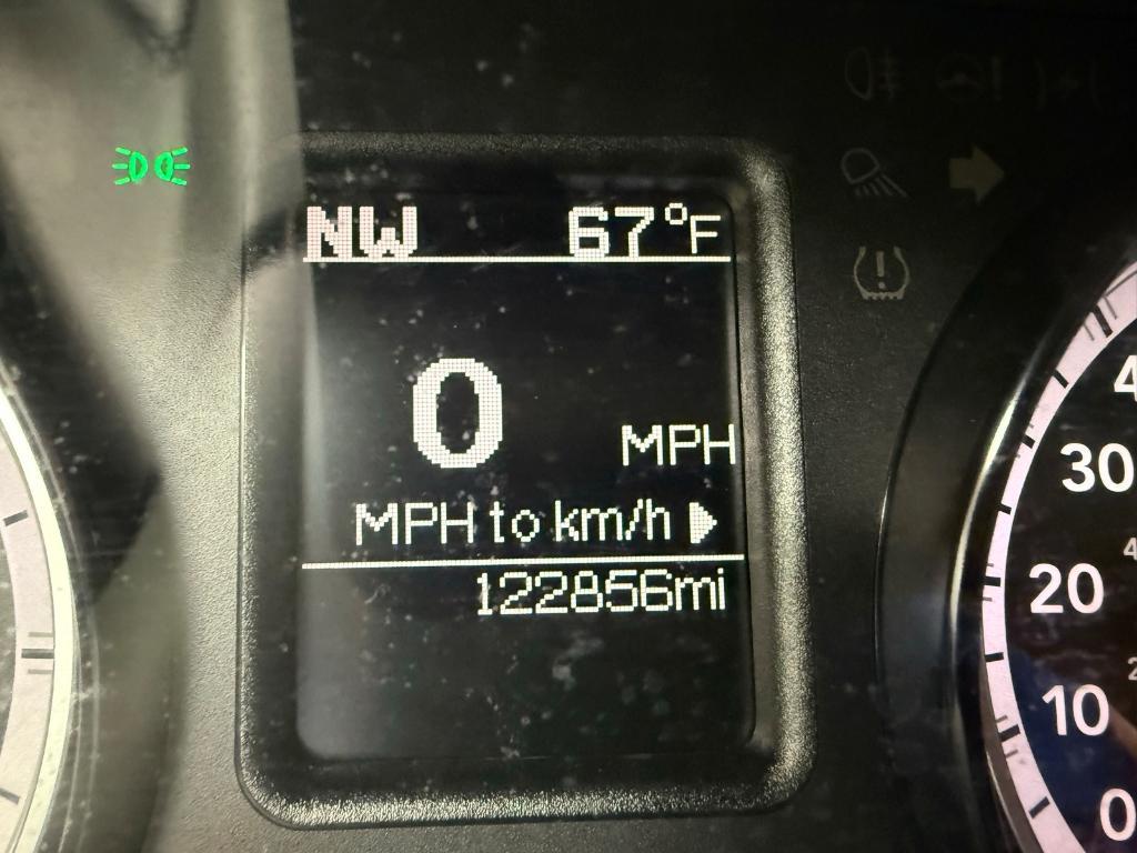 used 2017 Ram 1500 car, priced at $15,880