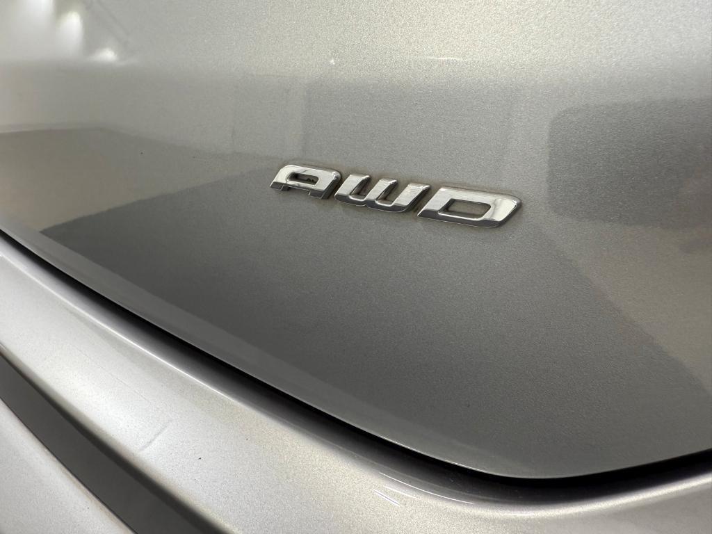 used 2024 Ford Edge car, priced at $33,580